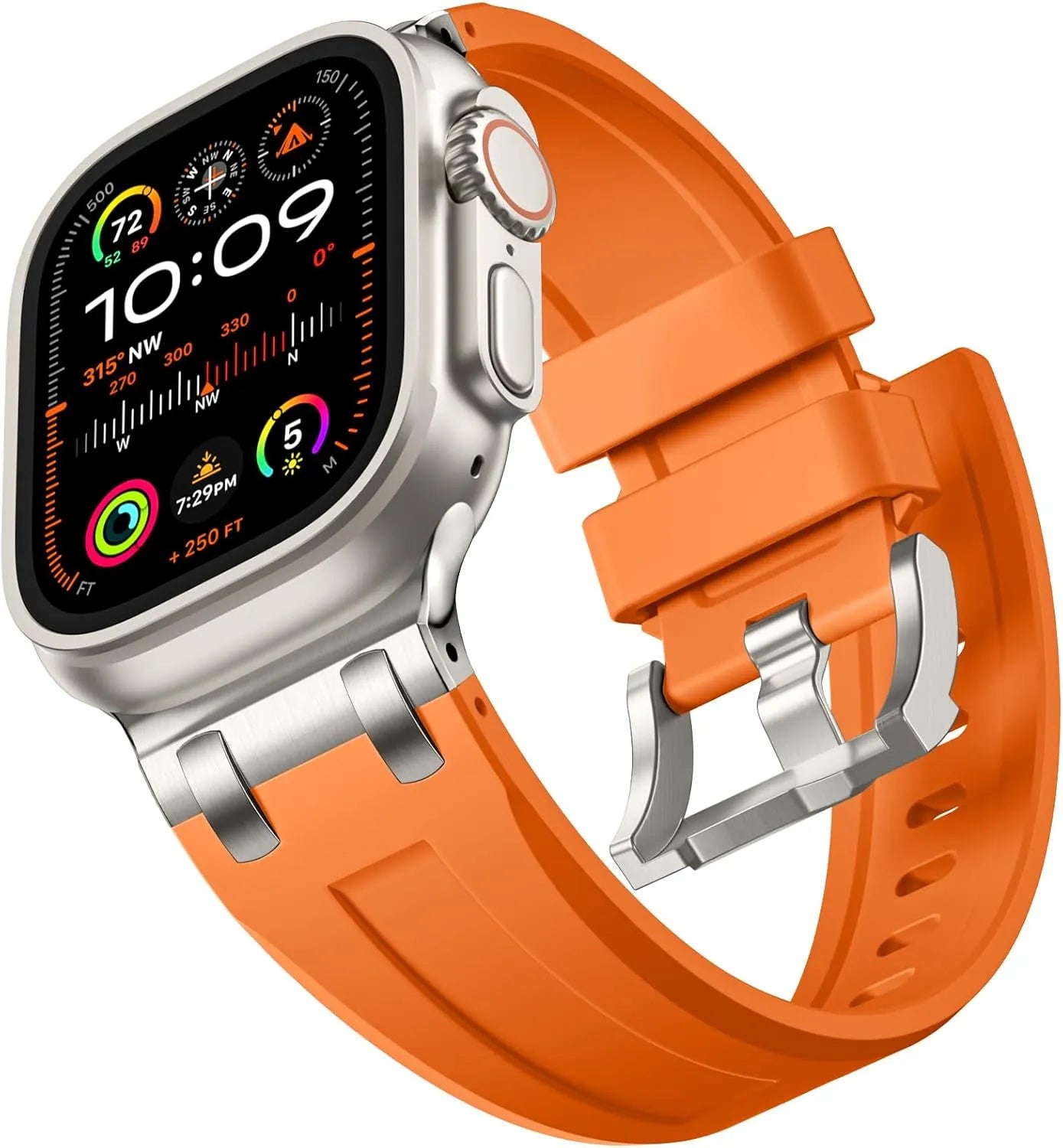 Trendy watches