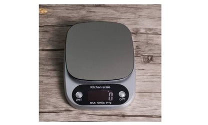 Electronic Kitchen Scale SH-131