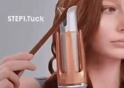 SHEGLAM HAIR – It-Curl One-Touch Instant Curler (Original)