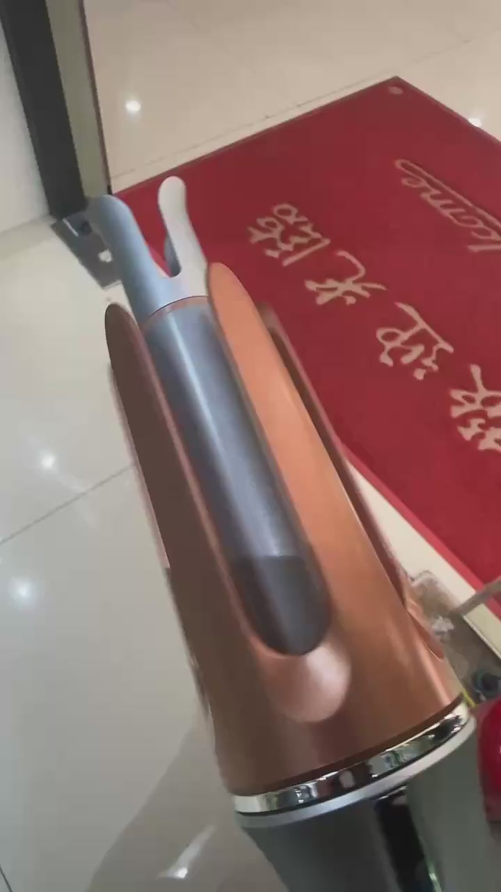 SHEGLAM HAIR – It-Curl One-Touch Instant Curler (Original)