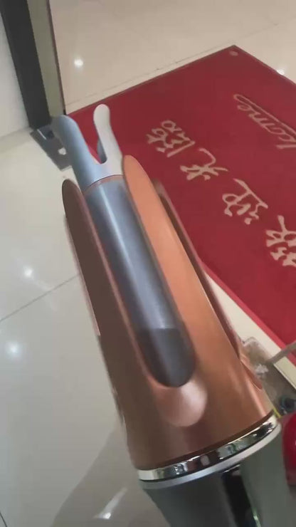 SHEGLAM HAIR – It-Curl One-Touch Instant Curler (Original)