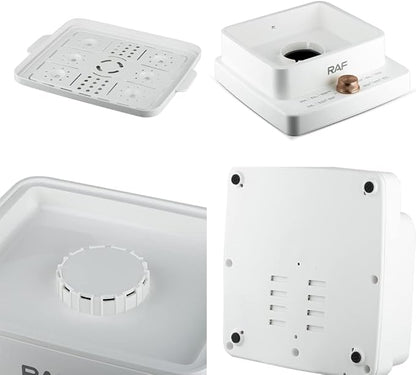 RAF - Food Steamer