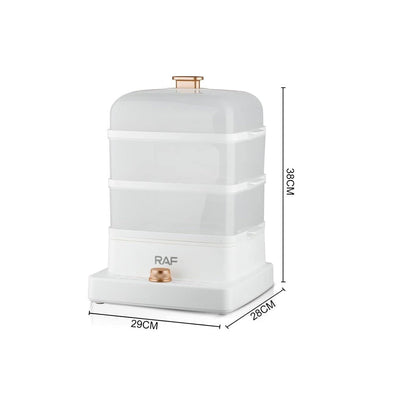 RAF - Food Steamer